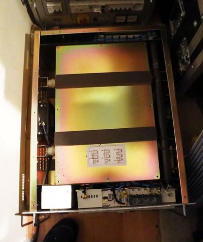 Unknown-BALANCED MAINS SUPPLY rrp �8,000